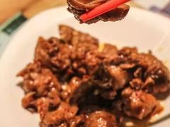 肠结-味福记·江西小炒·南昌小吃(青山湖万达店)