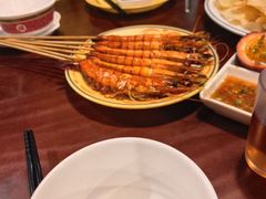 -辉记炭烧海鲜大排档·老字号(福田店)
