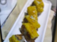 -高玛纳驴肉火烧(河间总店)