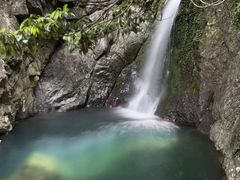 -宁波五龙潭景区