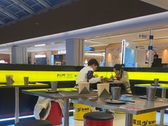 -蓉三少冒烤鸭·四川小吃集(北京首店)