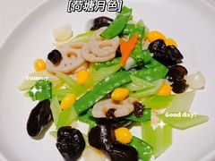 -潮州府·潮菜·砂锅粥(徐家汇店)