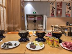 -汤W城市微度假(仓山店)