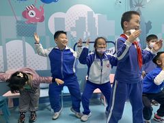 -布劳克教育·易贝乐英语(罗湖太宁店)