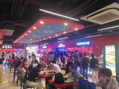 -孔师傅八仙老鸭粉丝汤(上海市第一食品商店南东店)