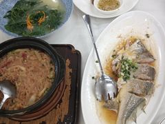 -渔意楼·驰名沙田乳鸽(五羊店)