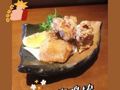 -千代武日本料理(哈西店)