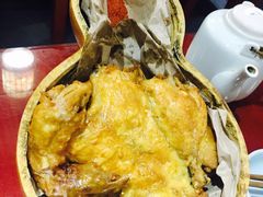 -窄巷子陕菜馆·地道陕西菜(粉巷店)