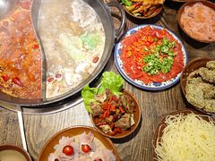 -冯校长老火锅(深圳总店)