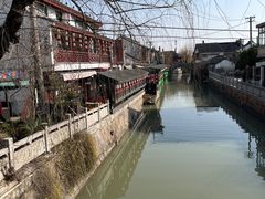 -召稼楼古镇