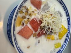 -江记甜品(罗湖店)