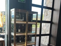 -时光吧·大堂吧·丽江和府洲际度假酒店