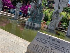-南诏风情岛