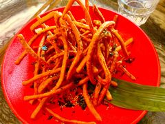 -老友时光·Pizza(泰华黑金店)