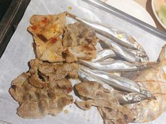 -玫瑰花园自助烤肉(顺义鑫海韵通店)