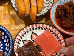 -味福记·本地特色菜(八一万达广场店)