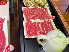 -潮泰牛肉火锅 · 创于1992年(车公庙店)