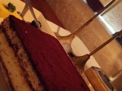 -陶享时光西餐·下午茶(信河街店)