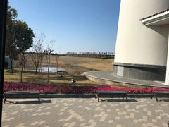 -上海海事大学(临港校区)