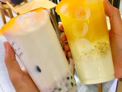 -CoCo都可(合生汇店)