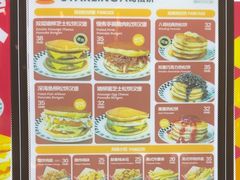 -STARLING八哥松饼(购物公园店)