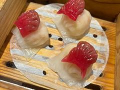 -云山茶餐厅(广东大厦店)