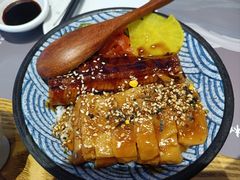 -林妈妈村·日式料理(宝山万达店)