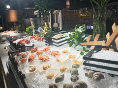 -杭州临平万丽酒店·燃餐厅(人民大道店)