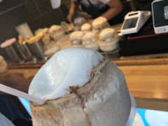 -椰子下蛋(南锣鼓巷店)
