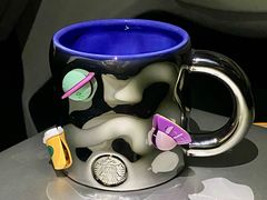 -星巴克臻选(湖滨道店)