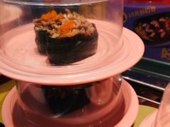 -争鲜回转寿司(通州万达店)