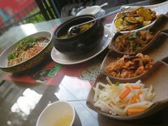 -福照楼汽锅鸡·云南菜(护国路店)