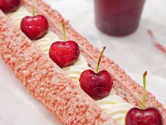 车厘子魔法棒-奈雪的茶(市百一店)