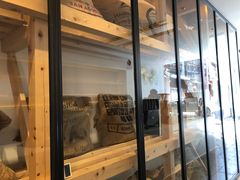-% Arabica(京都东山店)