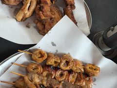 -下环街市熟食中心