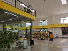 -西安正华驾校