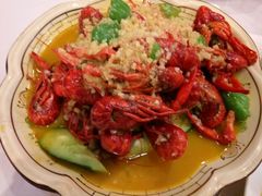 -香满锅老北京羊蝎子火锅·家常菜(新街口店)