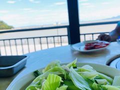 -淇沙湾渔村餐厅