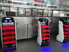 -海底捞火锅(河东万达广场店)