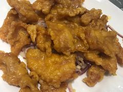 -新兴家喻酒家·羊城名宴(昌岗店)