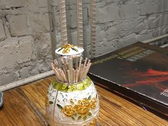 -通海俄式烧烤·俄罗斯大串(嵩山路店)