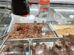 -乔波食品(杜桥中心菜场店)
