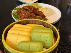 -阿露佳·舌尖上的安吉菜