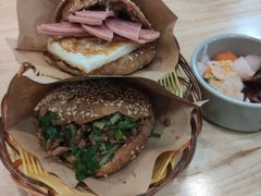 -头壹号  羊汤·饸饹面·大油条(西二旗店)