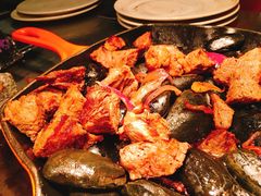 牛排-西安W酒店·WEI全味西餐厅