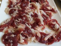 -伟记牛肉(金鸿公路店)