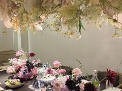 -春树下·树屋花房西餐厅(罍街AS1980店)