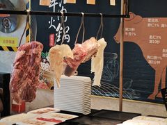 -万达文华酒店·48F云端窗景美食汇自助餐厅