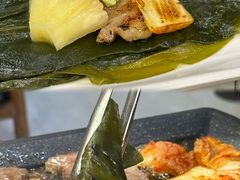 -咕咕站韩国料理(紫金港店)