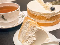 -杜哈夫DOUX RÊVE·生日蛋糕(日月光店)